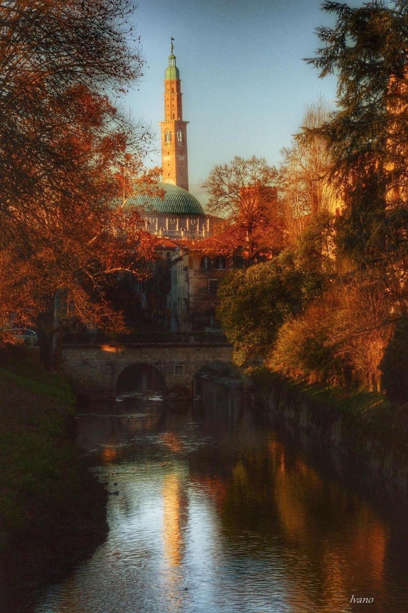 Вилла Liberty Dream, Fascino A Виченца Экстерьер фото